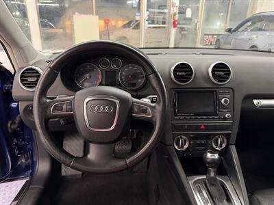 2013 Audi A3 2.0 TDI Premium Plus   - Photo 22 - Grand Rapids, MI 49548