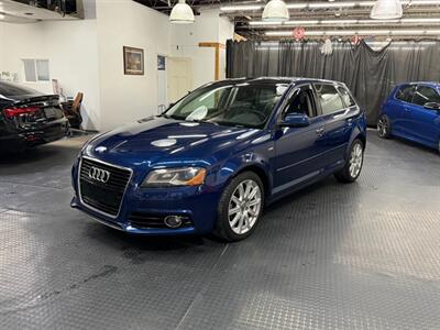 2013 Audi A3 2.0 TDI Premium Plus   - Photo 6 - Grand Rapids, MI 49548