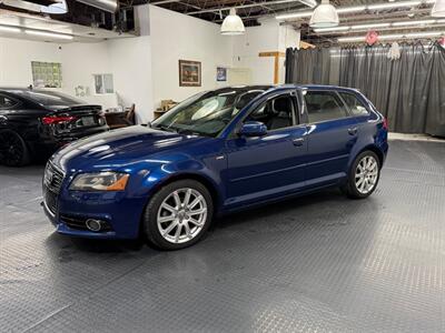 2013 Audi A3 2.0 TDI Premium Plus   - Photo 7 - Grand Rapids, MI 49548