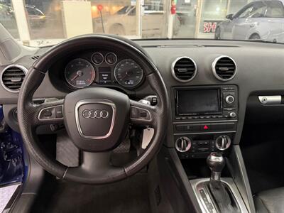 2013 Audi A3 2.0 TDI Premium Plus   - Photo 27 - Grand Rapids, MI 49548