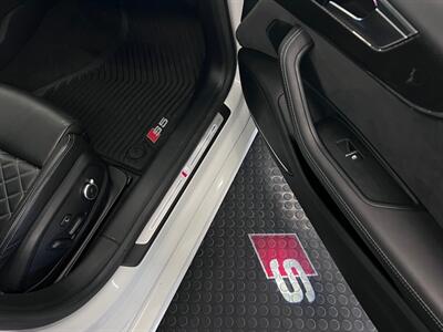 2021 Audi S5 Sportback 3.0T quattro Prestige - Photo 44 - Grand Rapids, MI 49548