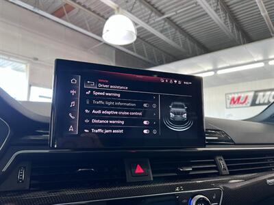 2021 Audi S5 Sportback 3.0T quattro Prestige - Photo 33 - Grand Rapids, MI 49548