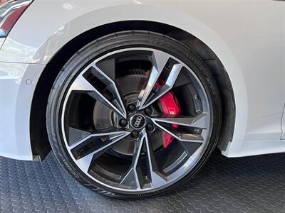 2021 Audi S5 Sportback 3.0T quattro Prestige - Photo 15 - Grand Rapids, MI 49548