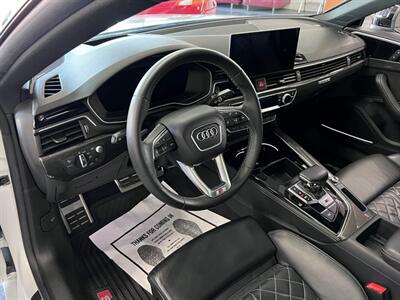 2021 Audi S5 Sportback 3.0T quattro Prestige - Photo 21 - Grand Rapids, MI 49548