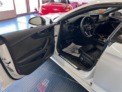 2021 Audi S5 Sportback 3.0T quattro Prestige - Photo 16 - Grand Rapids, MI 49548