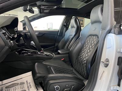 2021 Audi S5 Sportback 3.0T quattro Prestige - Photo 19 - Grand Rapids, MI 49548