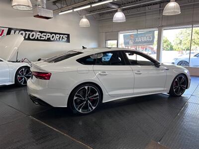 2021 Audi S5 Sportback 3.0T quattro Prestige - Photo 12 - Grand Rapids, MI 49548