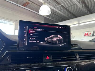 2021 Audi S5 Sportback 3.0T quattro Prestige - Photo 27 - Grand Rapids, MI 49548