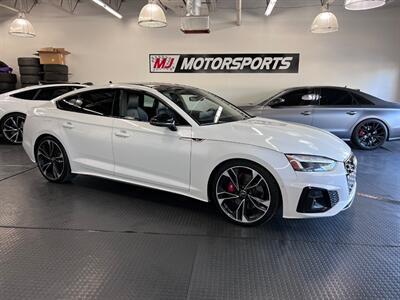 2021 Audi S5 Sportback 3.0T quattro Prestige - Photo 14 - Grand Rapids, MI 49548