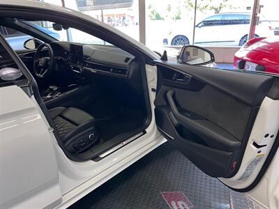 2021 Audi S5 Sportback 3.0T quattro Prestige - Photo 45 - Grand Rapids, MI 49548