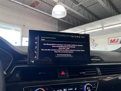 2021 Audi S5 Sportback 3.0T quattro Prestige - Photo 36 - Grand Rapids, MI 49548