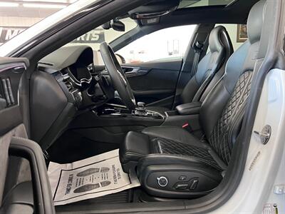 2021 Audi S5 Sportback 3.0T quattro Prestige - Photo 18 - Grand Rapids, MI 49548