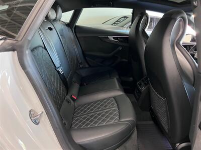 2021 Audi S5 Sportback 3.0T quattro Prestige - Photo 50 - Grand Rapids, MI 49548