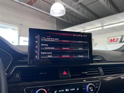 2021 Audi S5 Sportback 3.0T quattro Prestige - Photo 28 - Grand Rapids, MI 49548
