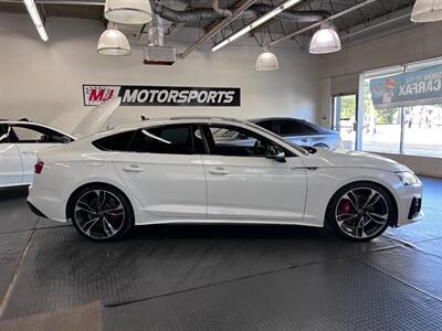 2021 Audi S5 Sportback 3.0T quattro Prestige - Photo 13 - Grand Rapids, MI 49548