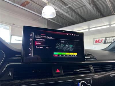 2021 Audi S5 Sportback 3.0T quattro Prestige - Photo 31 - Grand Rapids, MI 49548