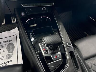 2021 Audi S5 Sportback 3.0T quattro Prestige - Photo 39 - Grand Rapids, MI 49548