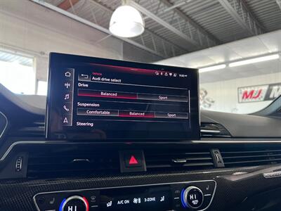 2021 Audi S5 Sportback 3.0T quattro Prestige - Photo 29 - Grand Rapids, MI 49548