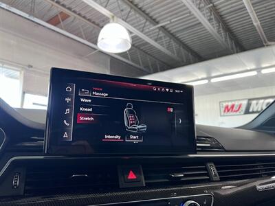 2021 Audi S5 Sportback 3.0T quattro Prestige - Photo 30 - Grand Rapids, MI 49548