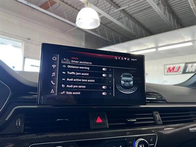 2021 Audi S5 Sportback 3.0T quattro Prestige - Photo 34 - Grand Rapids, MI 49548