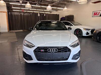 2021 Audi S5 Sportback 3.0T quattro Prestige - Photo 3 - Grand Rapids, MI 49548