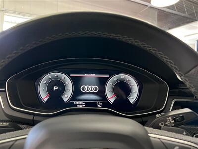 2021 Audi S5 Sportback 3.0T quattro Prestige - Photo 23 - Grand Rapids, MI 49548