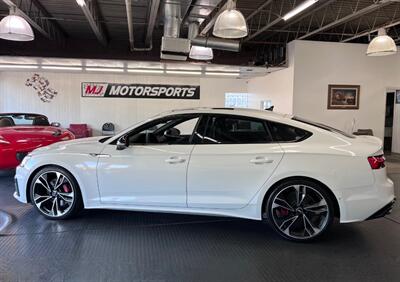 2021 Audi S5 Sportback 3.0T quattro Prestige - Photo 7 - Grand Rapids, MI 49548