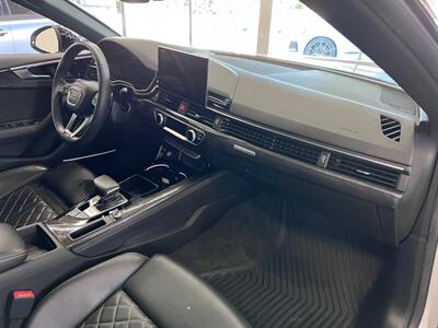 2021 Audi S5 Sportback 3.0T quattro Prestige - Photo 46 - Grand Rapids, MI 49548