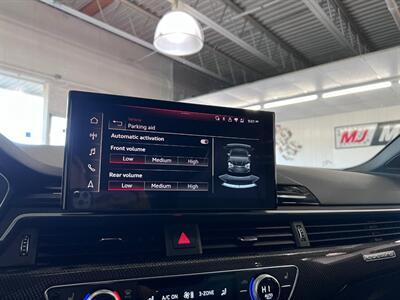 2021 Audi S5 Sportback 3.0T quattro Prestige - Photo 32 - Grand Rapids, MI 49548