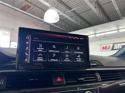 2021 Audi S5 Sportback 3.0T quattro Prestige - Photo 26 - Grand Rapids, MI 49548