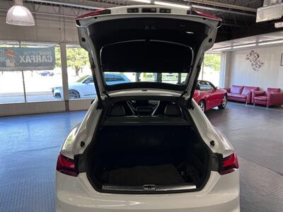 2021 Audi S5 Sportback 3.0T quattro Prestige - Photo 55 - Grand Rapids, MI 49548