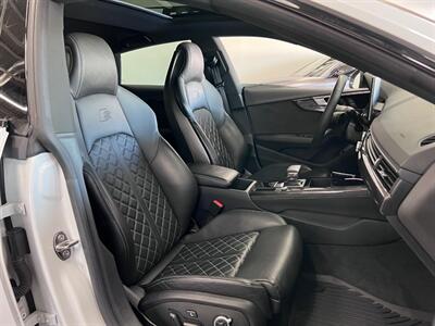 2021 Audi S5 Sportback 3.0T quattro Prestige - Photo 48 - Grand Rapids, MI 49548