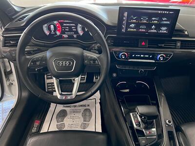 2021 Audi S5 Sportback 3.0T quattro Prestige - Photo 22 - Grand Rapids, MI 49548