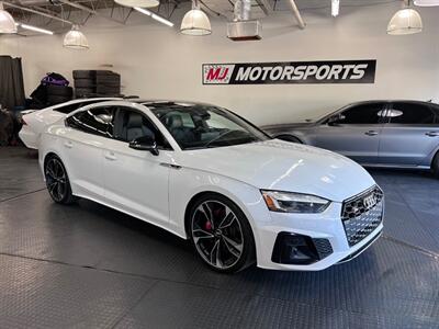 2021 Audi S5 Sportback 3.0T quattro Prestige - Photo 1 - Grand Rapids, MI 49548