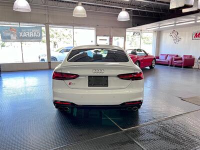 2021 Audi S5 Sportback 3.0T quattro Prestige - Photo 9 - Grand Rapids, MI 49548