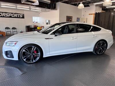 2021 Audi S5 Sportback 3.0T quattro Prestige - Photo 6 - Grand Rapids, MI 49548
