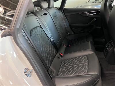 2021 Audi S5 Sportback 3.0T quattro Prestige - Photo 51 - Grand Rapids, MI 49548