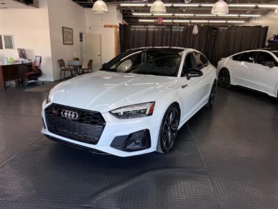 2021 Audi S5 Sportback 3.0T quattro Prestige - Photo 4 - Grand Rapids, MI 49548