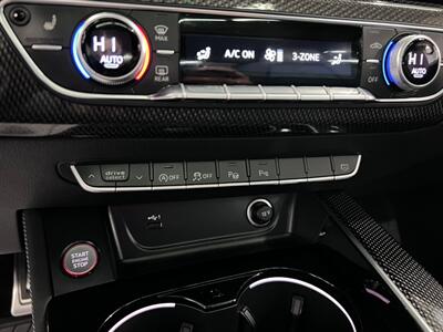 2021 Audi S5 Sportback 3.0T quattro Prestige - Photo 38 - Grand Rapids, MI 49548