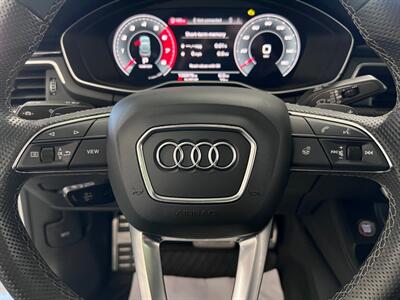 2021 Audi S5 Sportback 3.0T quattro Prestige - Photo 24 - Grand Rapids, MI 49548