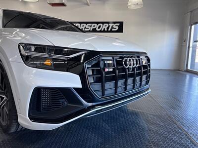 2021 Audi SQ8 4.0T quattro Premium Plus   - Photo 19 - Grand Rapids, MI 49548