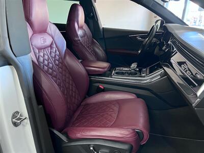 2021 Audi SQ8 4.0T quattro Premium Plus   - Photo 55 - Grand Rapids, MI 49548