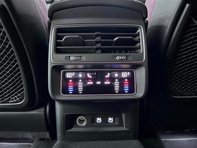 2021 Audi SQ8 4.0T quattro Premium Plus   - Photo 68 - Grand Rapids, MI 49548