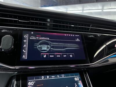 2021 Audi SQ8 4.0T quattro Premium Plus   - Photo 37 - Grand Rapids, MI 49548