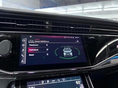 2021 Audi SQ8 4.0T quattro Premium Plus   - Photo 40 - Grand Rapids, MI 49548