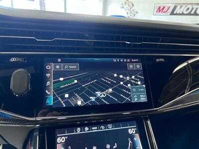 2021 Audi SQ8 4.0T quattro Premium Plus   - Photo 45 - Grand Rapids, MI 49548