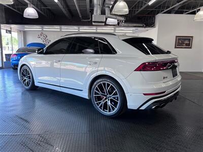 2021 Audi SQ8 4.0T quattro Premium Plus   - Photo 10 - Grand Rapids, MI 49548