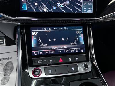 2021 Audi SQ8 4.0T quattro Premium Plus   - Photo 46 - Grand Rapids, MI 49548