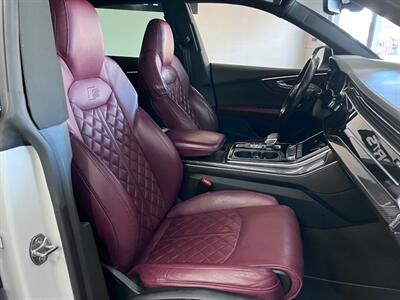 2021 Audi SQ8 4.0T quattro Premium Plus   - Photo 54 - Grand Rapids, MI 49548