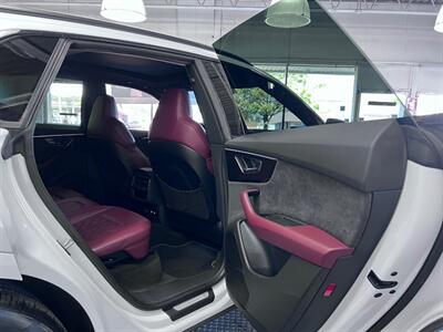 2021 Audi SQ8 4.0T quattro Premium Plus   - Photo 56 - Grand Rapids, MI 49548